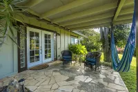 Clean Private Family Home with Pool, Oceanview, Walk to Beach, Lots of Amenities - Private Pools