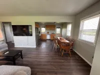 3 bedroom cottage on horse farm close to Kentucky Horse Park, Keeneland, the Ark