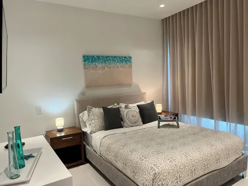 Waykiri Unit A-11 Luxurious New Apartment, Noord