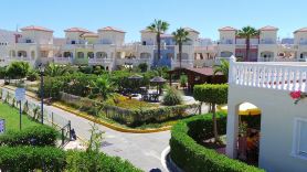 Torremar Natura 214 Ground Floor Naturist apartment, Vera Playa.