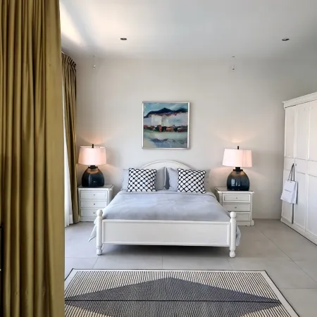 Gran Harbour Penthouse Hotels in Senglea