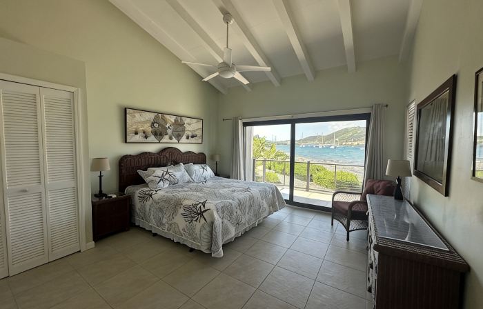 The TipSea Turtle at Cabrita by the Sea - a romantic oceanfront condo