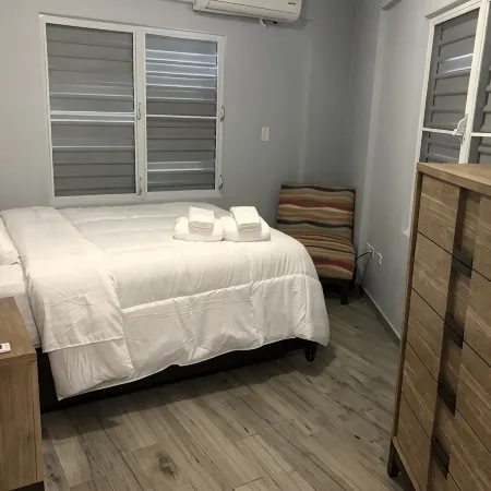 NEW - The Perfect Home Away from Home