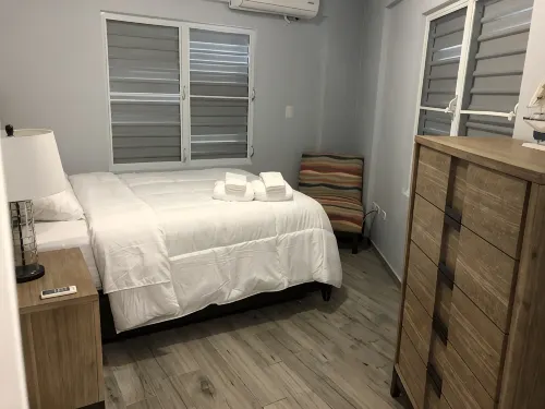 NEW - The Perfect Home Away from Home - 3-Star