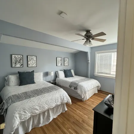 Valley Bungalow