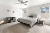 New construction duplex, clean & comfortable 1075 - 4-نجوم