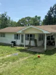 2br 1 bath lake getaway 1 block from lake, easy walk - 3 stjerner