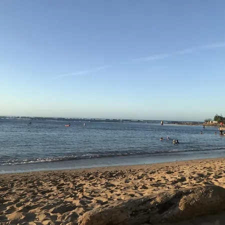 Beach Villa in Dorado del Mar! Walk to the Beach, Restaurants, Pool, Casino