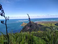寧靜山林居鄉村民宿 - 位於“天堂邊緣” 鄰近怀塔克雷的酒店