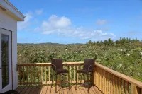 Trade Winds - Oceanview, Private Pool, Short Walk To Pink Sand Beach, Central. - 3 tähden