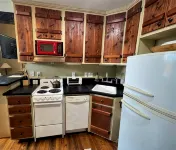 Restored 1840's Downtown Loft Near Blue Ridge Parkway - 2-Star