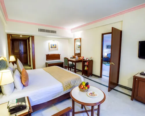 Radha Regent, Chennai Photos