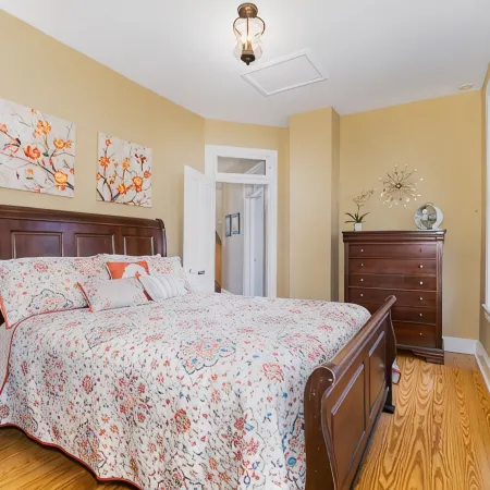 Perfect Location:  Historic Downtown  Guesthouse