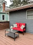 Slice of Southern Heaven! Charming 3-bedroom 2.5 bath Cottage - Downtown SoPines - 4-Star