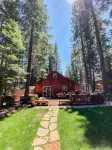 All the Comforts of Home and More. - Chalets