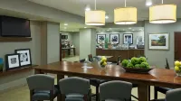 Hampton Inn Charlotte-University Place