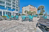 Hot Sale: 2026 Newly Renovated/ Wake up to Waves Lux Direct Oceanfront 1Br/Pools - Private Pools
