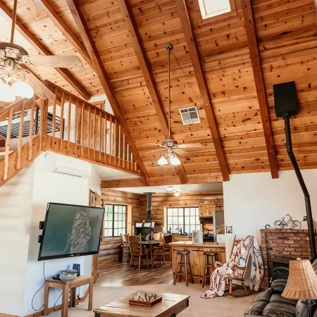 Road Runner Ranch 5 minutes from river and lake
