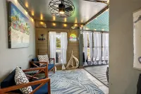 Litchfield Country Club 4 Bedroom/4 Bath Cottage on Golf Course - Pawleys Island