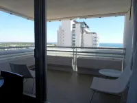 Studio with bunk bed sea view in Hotel - Merinäköala