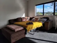 Large Waterfront Mangawhai Holiday Home Enjoy the Beaches - 무료 와이파이