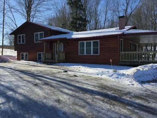The Tug Hill Lodge - 4 stjerner
