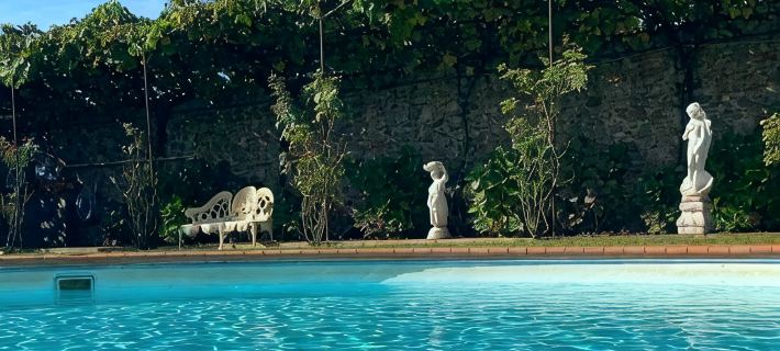 Villa la Preziosa Hotels in Lucca