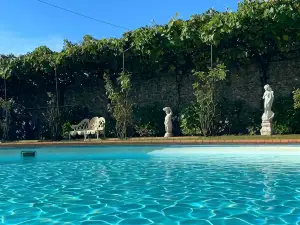 Villa la Preziosa