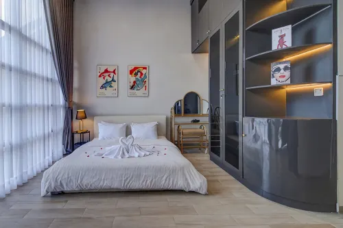 3BR KAZA Villa by KAVA STAY - 別墅