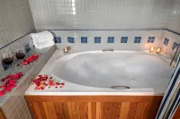 拉康納頻道小屋 - 浪漫/情侶
