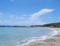 Appartement 8 & 9- Lagun Blou Resort - Curaçao - Beach