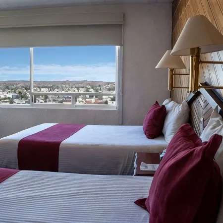 Hotel Casablanca