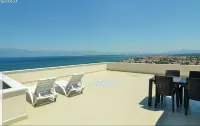 Erpey Ferah Apart Otel - Ocean View