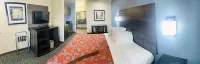 Garden Inn and Suites - Motels