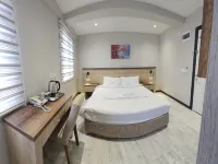 Akdag Konaklama Hotels in Uşak