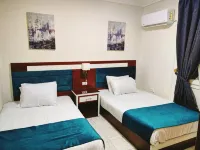 Asafra Hotel Apartments - ห้องครัว
