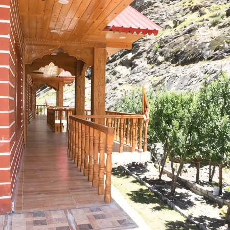 Hotel Royal Hillcrest