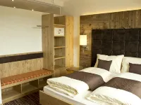 Alpenflair Hotel - Lemmikkieläimet sallittu