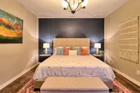 Maple Roost - A Stroll to Downtown Columbia & Square - 4つ星