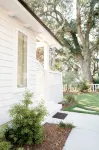 Elegant Cottage on the Bluff Downtown Fairhope (B) - 5-Star