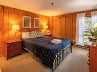 Home Away from Home - Leatherbark Hotels in Edray