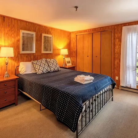 Home Away from Home - Leatherbark