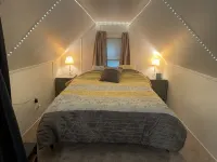 Makwa North in St Ignace – God’s Country by Mackinac Island - 3-Star