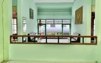 Hotel Tirtonadi Permai
