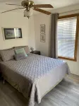 Private Lakefront Oconee Cottage! Great View & Location! Peaceful retreat. - 3 tähden