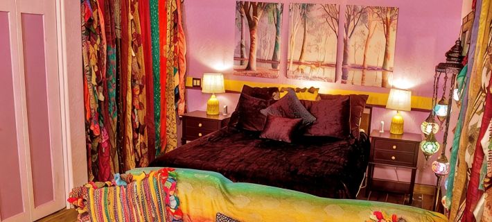 Pauper's Palace Hotels in Prescott