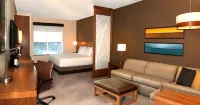 Hyatt Place Augusta - Wifi