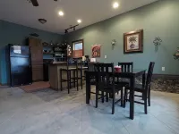 Lake & mountain views! Covered Boat Port w/Power, Pets Welcome - Chalets