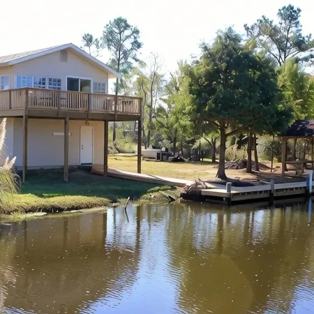 Carroll House Cottages