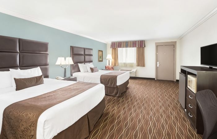 Baymont by Wyndham Helen